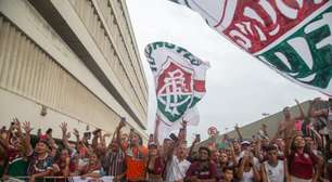 Mundial de Clubes: Fluminense divulga detalhes sobre embarque para a Arábia Saudita