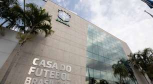 CBF deve ter definições sobre seu futuro nesta semana