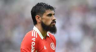 Bruno Méndez entre Inter e Flamengo para 2024