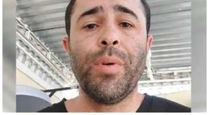 Motorista que atropelou Kayky fala sobre carreira política