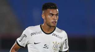 Corinthians oferece Fausto Vera ao Flamengo em troca de Gabigol