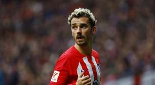 Hat-trick: atacante da França tem três filhos que nasceram no mesmo dia, mas em anos diferentes