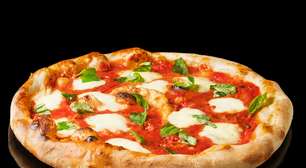 Forno que assou 1ª pizza margherita é aceso após 134 anos na Itália