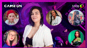 Cinco streamers mulheres para você acompanhar