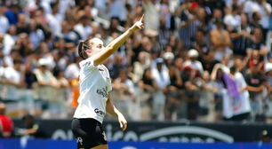 Destaque na temporada, Luana Bertolucci se despede do Corinthians feminino