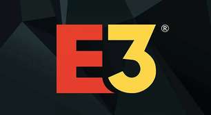 E3 é cancelada definitivamente