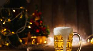 5 cervejas para harmonizar com os pratos de Natal e Ano-Novo