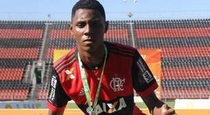 Sobrevivente do Ninho, Jhonata Ventura assume novo cargo no Flamengo