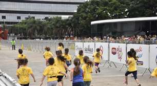 Corrida infanto juvenil mais tradicional do Brasil, São Silvestrinha acontece neste sábado, em São Paulo