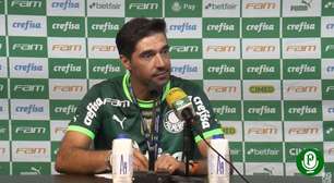 "Quer muito"; Palmeiras prepara proposta de R$ 40 milhões por jogador indicado por Abel