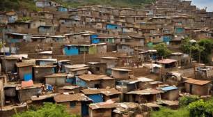 8 em cada 10 moradores da favela pretendem empreender onde vivem