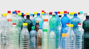 O que fazer para ajudar a garantir que mais garrafas PET sejam recicladas?