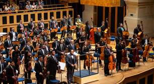 Orquestra Sinfônica Jovem de Mogi realiza Concerto Especial de Natal nesta sexta
