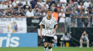 Botafogo mira chegada de ex-Corinthians João Victor