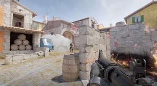 Counter-Strike 2 tem falha grave de segurança, apontam jogadores