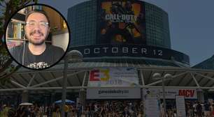 Vídeo: Fim da E3 encerra uma era no universo dos games