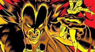 Marvel confirma rivalidade de Mefisto e aproxima um herói do MCU