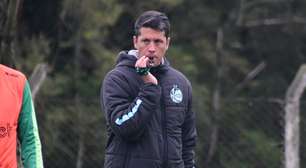 No radar de Santos e Cruzeiro, Thiago Carpini permanecerá no Juventude em 2024, diz portal
