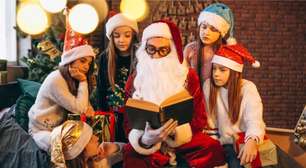 Atividades sobre o Natal para 4º ano 2024: Para Imprimir