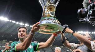 Máquina alviverde! Confira recordes quebrados pelo Palmeiras com o título brasileiro