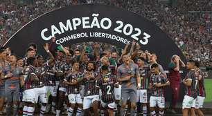 Fluminense representa 'sonho' sul-americano no Mundial de Clubes