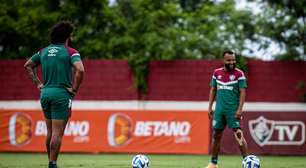 Fluminense realiza primeiro treino na Arábia Saudita e tem programação definida até a estreia no Mundial