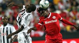 Treze anos de um fiasco: a queda do Internacional ante um modesto Mazembe no Mundial de Clubes