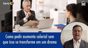 Como pedir aumento salarial sem que isso vire um drama