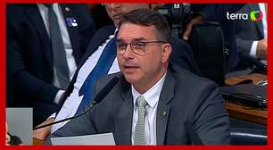 Flávio revela que recusou oferta de Bolsonaro para ser indicado ao STF: 'Vou ajudar mais no Senado'