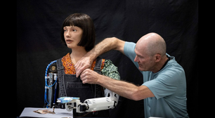 20 robôs humanoides que mostram o futuro da robótica