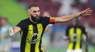 Astro do Al-Ittihad, Benzema tem nome no Guinness Book e ganhou um filme sobrequal o melhor sportingbet ou bet365vida