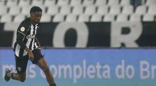Podendo perder Adryelson e Lucas Perri, Botafogo está de olho em jogadores do Lyon