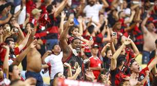 Setor 'popular' é o mais inflacionado no Pacote Maracanã do Flamengo