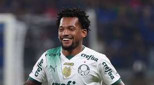 Com contrato perto do fim, Jailson se despede do Palmeiras após duas temporadas