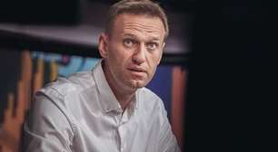Opositor russo Navalny foi transferido da prisão para lugar 'desconhecido', diz seu entorno