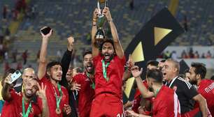 Conheça o Al Ahly, representante do continente africano no Mundial de Clubes