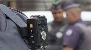TJSP derruba obrigatoriedade de PMs usarem câmeras nos uniformes