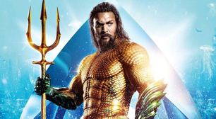 Apesar do futuro confuso do Universo DC, James Wan está satisfeito com Aquaman 2: "sinto que fui capaz de fazer meu filme"