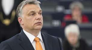 Hungria bloqueia pacote de 50 bilhões para Ucrânia