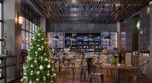 9 restaurantes em SP que vão servir ceias de Natal e Ano Novo; veja preços