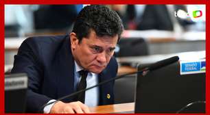 Ministério Público pede a cassação do mandato de Sergio Moro no Senado