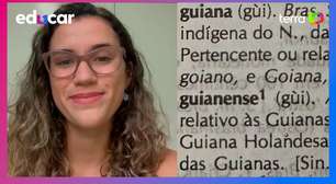 Qual é o jeito certo de falar 'Guiana'? Confira diferenças na pronúncia