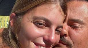 Esposa de Paulinho Vilhena detalha luta contra vício: 'Eu amava'