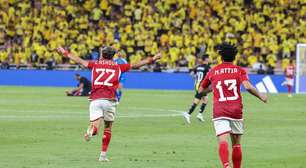 Mundial de Clubes: Adversário do Fluminense, Al Ahly tem aproveitamento muito baixo contra brasileiros