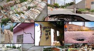 Justiça rejeita ação de Alagoas e mantém indenização a Maceió