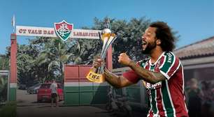 Saiba quantos jogadores formados pelo Fluminense em Xerém venceram o Mundial de Clubes