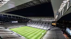Caixa quer desmembrar Arena para torcedores do Corinthians, mas aguarda contato da nova gestão; veja