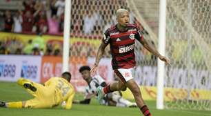 "Consegui jogar no maior clube do Brasil"; disse Marinho que se emociona ao relembrar passagem pelo Flamengo