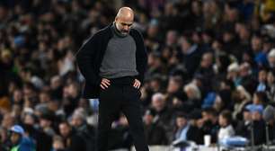Guardiola manda recado para jogadores do Manchester City antes do Mundial de Clubes