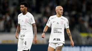 Corinthians vê idade do elenco diminuir em quase dois anos com saídas recentes